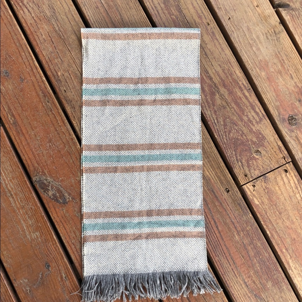Kynoch Scarf